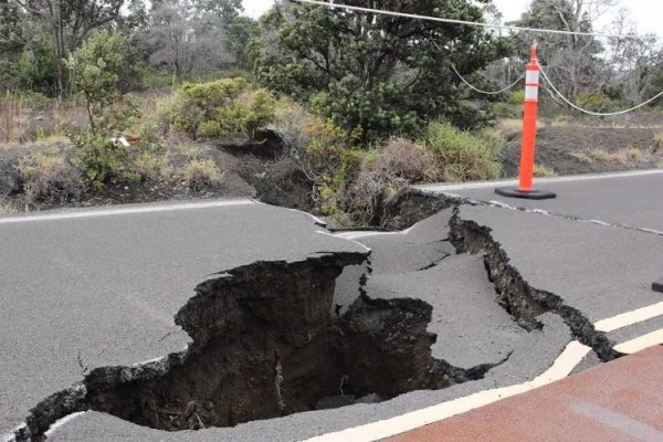 红河配资 5小时内连发三起地震！3.6级地震，为何能把人从床上晃醒？