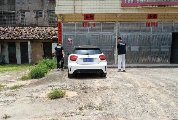 盈禾配资 发现线索后3小时高效执结