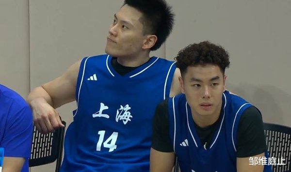 新玺配资 单节23-4! 周琦无解, 四川逆转上海, 成广东队最大争冠对手